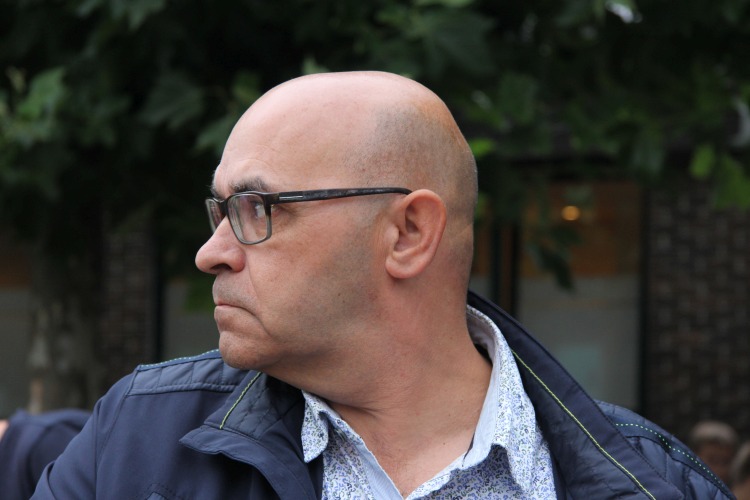 Landlopersjogging 2022